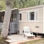 Hotel Camping Les Sables D Or - Mobil 3 6 Places Clim