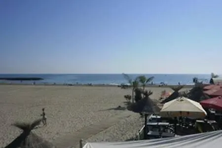 Camping Les Sables D Or - Mobil 3 6 Places Clim Hotel